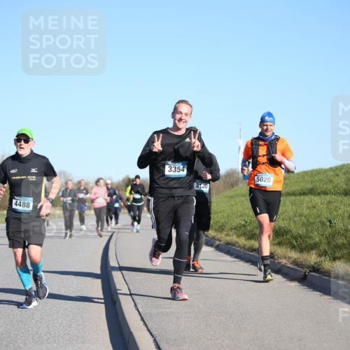 06.04.2025 - 44. Internationalen Wilhelmsburger Insellauf Jannik Wohlers http://msf.ph/oto/7615178 06.04.2025 09:33:18 Laufen 4488, 3354, 3130, 5020 meine-sportfotos.de