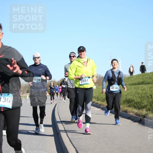 06.04.2025 - 44. Internationalen Wilhelmsburger Insellauf Jannik Wohlers http://msf.ph/oto/7615221 06.04.2025 09:33:28 Laufen 4200, 5136, 5073, 3551, 4048 meine-sportfotos.de