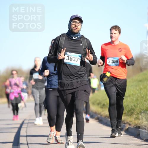 06.04.2025 - 44. Internationalen Wilhelmsburger Insellauf Jannik Wohlers http://msf.ph/oto/7615256 06.04.2025 09:33:35 Laufen 3637, 3309 meine-sportfotos.de