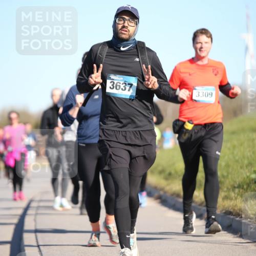 06.04.2025 - 44. Internationalen Wilhelmsburger Insellauf Jannik Wohlers http://msf.ph/oto/7615257 06.04.2025 09:33:35 Laufen 3637, 3309 meine-sportfotos.de