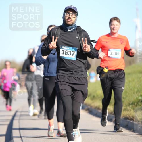 06.04.2025 - 44. Internationalen Wilhelmsburger Insellauf Jannik Wohlers http://msf.ph/oto/7615258 06.04.2025 09:33:35 Laufen 3637, 3309 meine-sportfotos.de