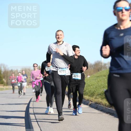 06.04.2025 - 44. Internationalen Wilhelmsburger Insellauf Jannik Wohlers http://msf.ph/oto/7615268 06.04.2025 09:33:39 Laufen 310, 4273, 4274 meine-sportfotos.de