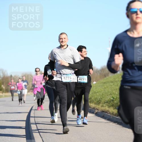 06.04.2025 - 44. Internationalen Wilhelmsburger Insellauf Jannik Wohlers http://msf.ph/oto/7615269 06.04.2025 09:33:39 Laufen 31, 4273, 4274 meine-sportfotos.de