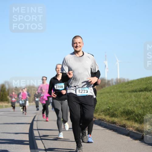 06.04.2025 - 44. Internationalen Wilhelmsburger Insellauf Jannik Wohlers http://msf.ph/oto/7615273 06.04.2025 09:33:40 Laufen 3108, 4273 meine-sportfotos.de