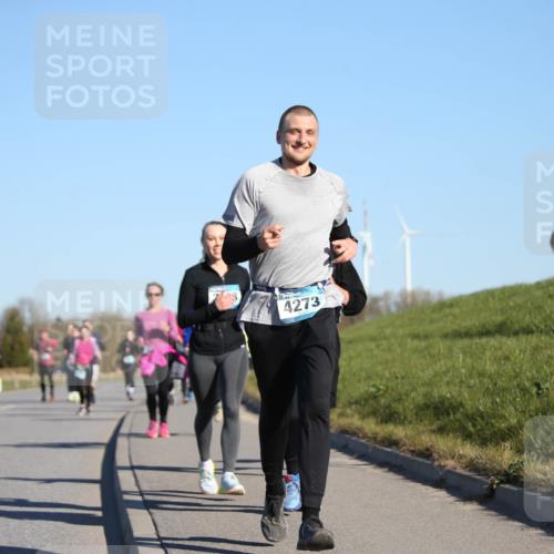 06.04.2025 - 44. Internationalen Wilhelmsburger Insellauf Jannik Wohlers http://msf.ph/oto/7615275 06.04.2025 09:33:40 Laufen 4273 meine-sportfotos.de