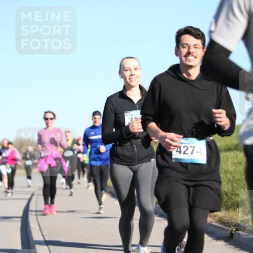 06.04.2025 - 44. Internationalen Wilhelmsburger Insellauf Jannik Wohlers http://msf.ph/oto/7615282 06.04.2025 09:33:41 Laufen 42, 4274 meine-sportfotos.de
