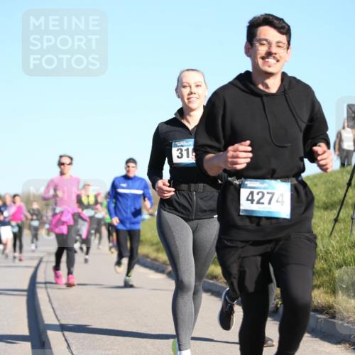 06.04.2025 - 44. Internationalen Wilhelmsburger Insellauf Jannik Wohlers http://msf.ph/oto/7615284 06.04.2025 09:33:42 Laufen 31, 4274 meine-sportfotos.de