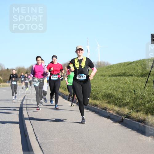 06.04.2025 - 44. Internationalen Wilhelmsburger Insellauf Jannik Wohlers http://msf.ph/oto/7615295 06.04.2025 09:33:47 Laufen 3638, 3565, 3077 meine-sportfotos.de