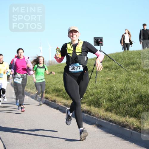 06.04.2025 - 44. Internationalen Wilhelmsburger Insellauf Jannik Wohlers http://msf.ph/oto/7615303 06.04.2025 09:33:48 Laufen 4183, 3638, 3077 meine-sportfotos.de