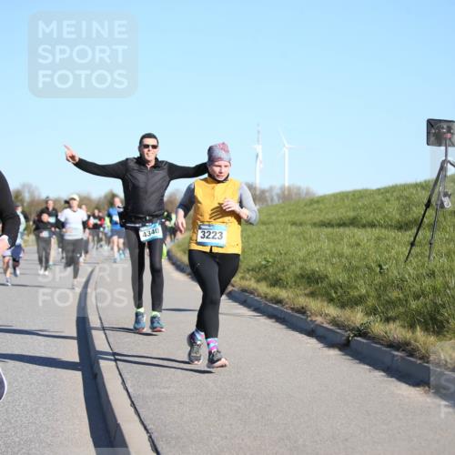 06.04.2025 - 44. Internationalen Wilhelmsburger Insellauf Jannik Wohlers http://msf.ph/oto/7615378 06.04.2025 09:34:08 Laufen 4010, 4340, 3223 meine-sportfotos.de