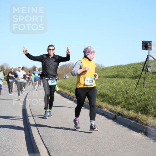 06.04.2025 - 44. Internationalen Wilhelmsburger Insellauf Jannik Wohlers http://msf.ph/oto/7615382 06.04.2025 09:34:09 Laufen 4010, 4340, 3223 meine-sportfotos.de