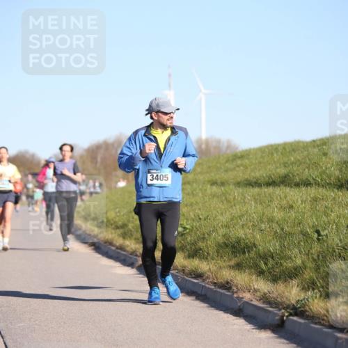 06.04.2025 - 44. Internationalen Wilhelmsburger Insellauf Jannik Wohlers http://msf.ph/oto/7615519 06.04.2025 09:34:40 Laufen 3405 meine-sportfotos.de