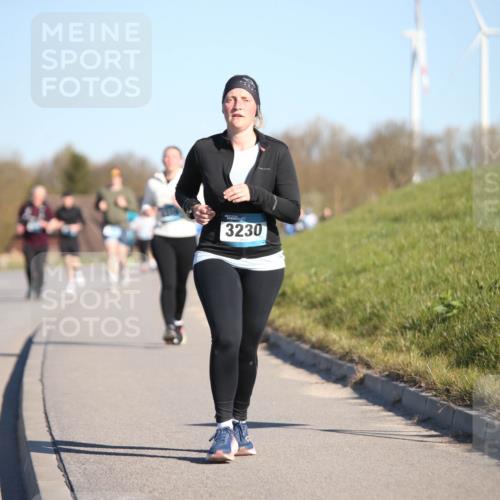 06.04.2025 - 44. Internationalen Wilhelmsburger Insellauf Jannik Wohlers http://msf.ph/oto/7615629 06.04.2025 09:35:10 Laufen 3682, 3230 meine-sportfotos.de