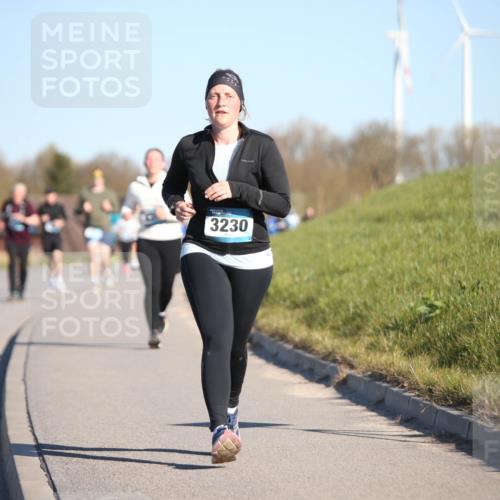 06.04.2025 - 44. Internationalen Wilhelmsburger Insellauf Jannik Wohlers http://msf.ph/oto/7615630 06.04.2025 09:35:10 Laufen 3682, 3230 meine-sportfotos.de