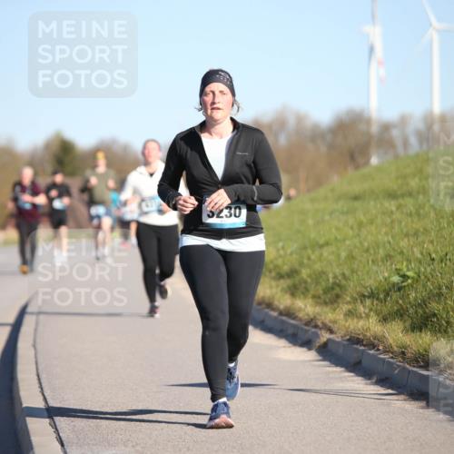 06.04.2025 - 44. Internationalen Wilhelmsburger Insellauf Jannik Wohlers http://msf.ph/oto/7615631 06.04.2025 09:35:11 Laufen 3682, 230 meine-sportfotos.de