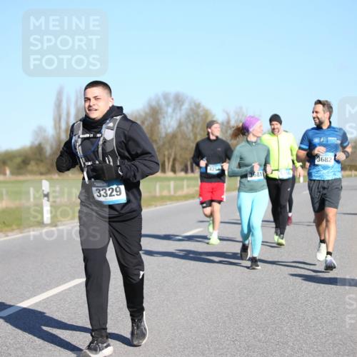 06.04.2025 - 44. Internationalen Wilhelmsburger Insellauf Jannik Wohlers http://msf.ph/oto/7615639 06.04.2025 09:35:12 Laufen 3329, 3681, 3682, 4310 meine-sportfotos.de