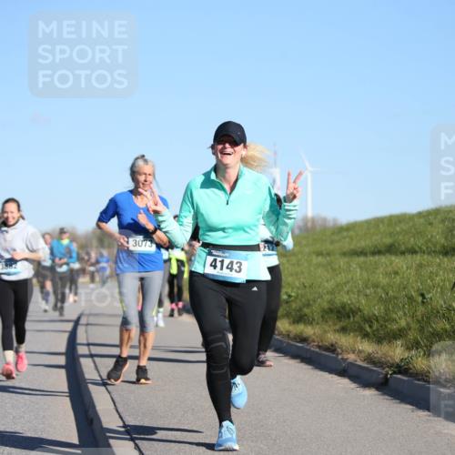 06.04.2025 - 44. Internationalen Wilhelmsburger Insellauf Jannik Wohlers http://msf.ph/oto/7615705 06.04.2025 09:35:33 Laufen 3485, 3882, 3073, 4143 meine-sportfotos.de