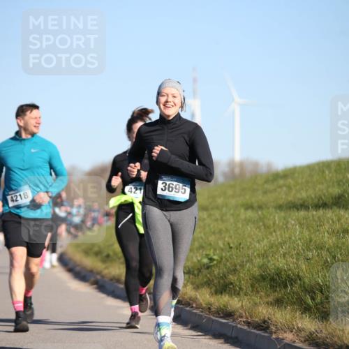 06.04.2025 - 44. Internationalen Wilhelmsburger Insellauf Jannik Wohlers http://msf.ph/oto/7615723 06.04.2025 09:35:37 Laufen 4218, 3695 meine-sportfotos.de