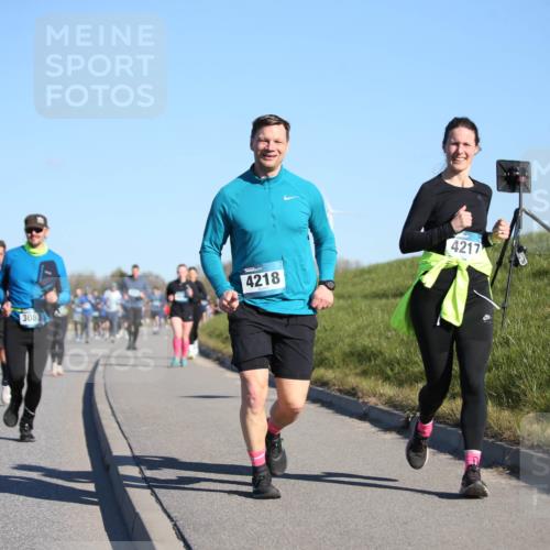 06.04.2025 - 44. Internationalen Wilhelmsburger Insellauf Jannik Wohlers http://msf.ph/oto/7615739 06.04.2025 09:35:40 Laufen 308, 4218, 4217 meine-sportfotos.de