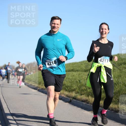 06.04.2025 - 44. Internationalen Wilhelmsburger Insellauf Jannik Wohlers http://msf.ph/oto/7615745 06.04.2025 09:35:41 Laufen 3990, 3083, 4218, 4217 meine-sportfotos.de