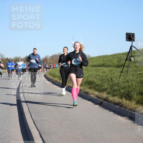 06.04.2025 - 44. Internationalen Wilhelmsburger Insellauf Jannik Wohlers http://msf.ph/oto/7615774 06.04.2025 09:35:45 Laufen 3919, 4, 4153, 4260 meine-sportfotos.de