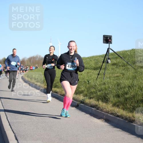 06.04.2025 - 44. Internationalen Wilhelmsburger Insellauf Jannik Wohlers http://msf.ph/oto/7615782 06.04.2025 09:35:46 Laufen 4498, 4153, 4260 meine-sportfotos.de