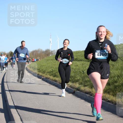06.04.2025 - 44. Internationalen Wilhelmsburger Insellauf Jannik Wohlers http://msf.ph/oto/7615784 06.04.2025 09:35:47 Laufen 4498, 4153, 4260 meine-sportfotos.de