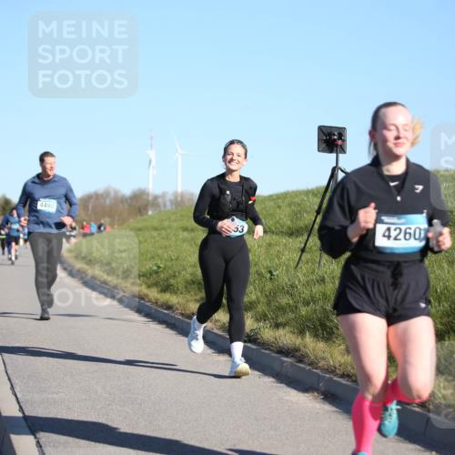 06.04.2025 - 44. Internationalen Wilhelmsburger Insellauf Jannik Wohlers http://msf.ph/oto/7615787 06.04.2025 09:35:47 Laufen 4498, 53, 4260 meine-sportfotos.de