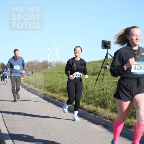06.04.2025 - 44. Internationalen Wilhelmsburger Insellauf Jannik Wohlers http://msf.ph/oto/7615788 06.04.2025 09:35:47 Laufen 4498, 4153, 4260 meine-sportfotos.de