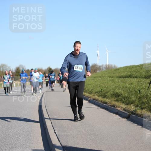 06.04.2025 - 44. Internationalen Wilhelmsburger Insellauf Jannik Wohlers http://msf.ph/oto/7615793 06.04.2025 09:35:49 Laufen 4498 meine-sportfotos.de