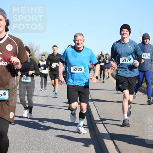 06.04.2025 - 44. Internationalen Wilhelmsburger Insellauf Jannik Wohlers http://msf.ph/oto/7615842 06.04.2025 09:35:59 Laufen 4364, 3905, 5223, 5176, 5172 meine-sportfotos.de