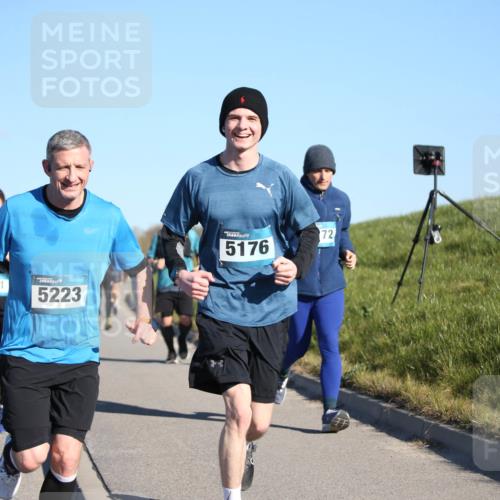 06.04.2025 - 44. Internationalen Wilhelmsburger Insellauf Jannik Wohlers http://msf.ph/oto/7615847 06.04.2025 09:36:00 Laufen 561, 5223, 5176, 2, 72 meine-sportfotos.de