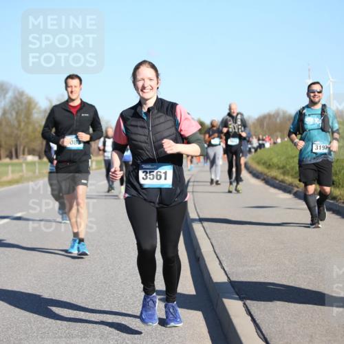 06.04.2025 - 44. Internationalen Wilhelmsburger Insellauf Jannik Wohlers http://msf.ph/oto/7615854 06.04.2025 09:36:01 Laufen 083, 3561, 3192 meine-sportfotos.de