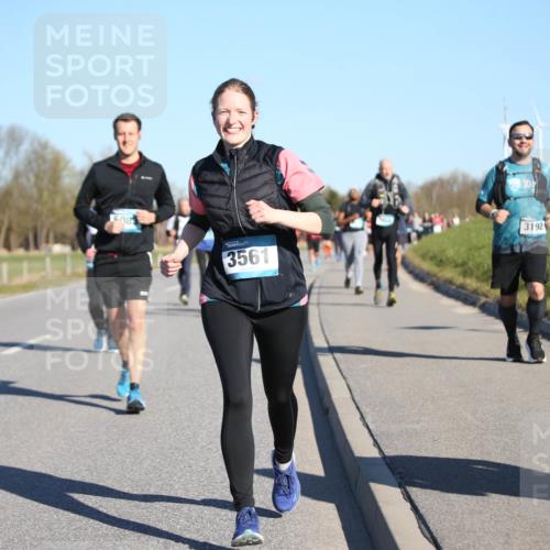 06.04.2025 - 44. Internationalen Wilhelmsburger Insellauf Jannik Wohlers http://msf.ph/oto/7615855 06.04.2025 09:36:01 Laufen 508, 3561, 3192 meine-sportfotos.de