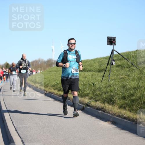 06.04.2025 - 44. Internationalen Wilhelmsburger Insellauf Jannik Wohlers http://msf.ph/oto/7615859 06.04.2025 09:36:02 Laufen 3192, 3863, 4232 meine-sportfotos.de