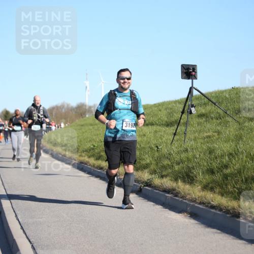 06.04.2025 - 44. Internationalen Wilhelmsburger Insellauf Jannik Wohlers http://msf.ph/oto/7615860 06.04.2025 09:36:02 Laufen 4232, 3192 meine-sportfotos.de