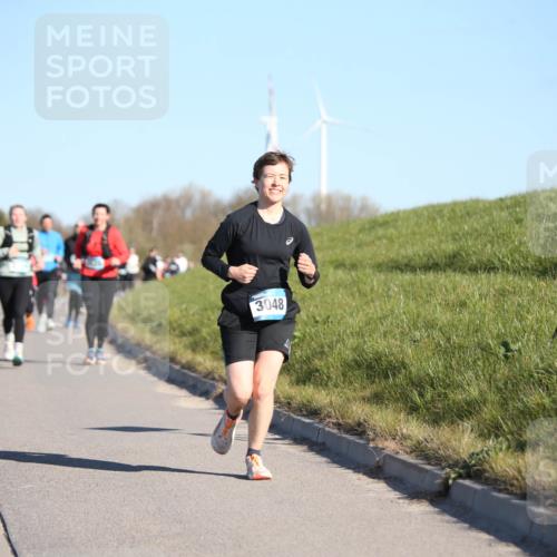 06.04.2025 - 44. Internationalen Wilhelmsburger Insellauf Jannik Wohlers http://msf.ph/oto/7615895 06.04.2025 09:36:10 Laufen 3048 meine-sportfotos.de