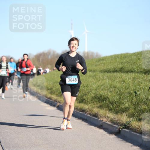 06.04.2025 - 44. Internationalen Wilhelmsburger Insellauf Jannik Wohlers http://msf.ph/oto/7615896 06.04.2025 09:36:10 Laufen 3048 meine-sportfotos.de