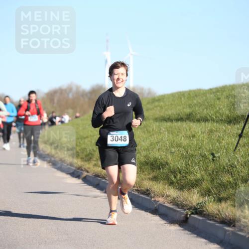 06.04.2025 - 44. Internationalen Wilhelmsburger Insellauf Jannik Wohlers http://msf.ph/oto/7615898 06.04.2025 09:36:10 Laufen 3048 meine-sportfotos.de