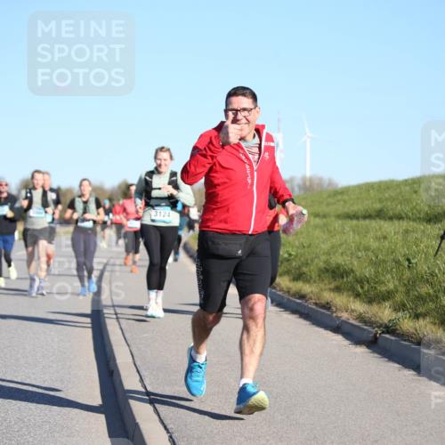 06.04.2025 - 44. Internationalen Wilhelmsburger Insellauf Jannik Wohlers http://msf.ph/oto/7615916 06.04.2025 09:36:15 Laufen 4191, 3124 meine-sportfotos.de