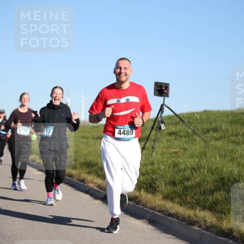 06.04.2025 - 44. Internationalen Wilhelmsburger Insellauf Jannik Wohlers http://msf.ph/oto/7615996 06.04.2025 09:36:34 Laufen 4235, 4117, 4489 meine-sportfotos.de