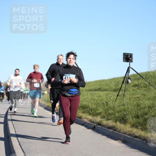 06.04.2025 - 44. Internationalen Wilhelmsburger Insellauf Jannik Wohlers http://msf.ph/oto/7616059 06.04.2025 09:36:47 Laufen 4166, 418 meine-sportfotos.de