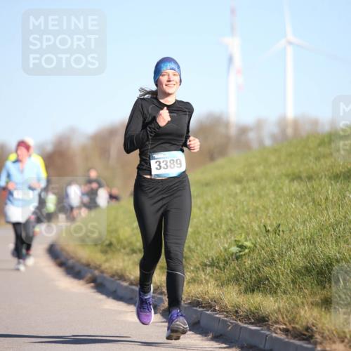 06.04.2025 - 44. Internationalen Wilhelmsburger Insellauf Jannik Wohlers http://msf.ph/oto/7616196 06.04.2025 09:37:14 Laufen 5205, 3389 meine-sportfotos.de