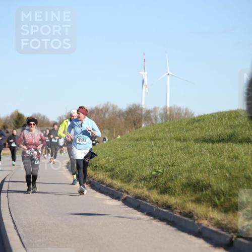 06.04.2025 - 44. Internationalen Wilhelmsburger Insellauf Jannik Wohlers http://msf.ph/oto/7616212 06.04.2025 09:37:19 Laufen 5106, 3655, 4193 meine-sportfotos.de