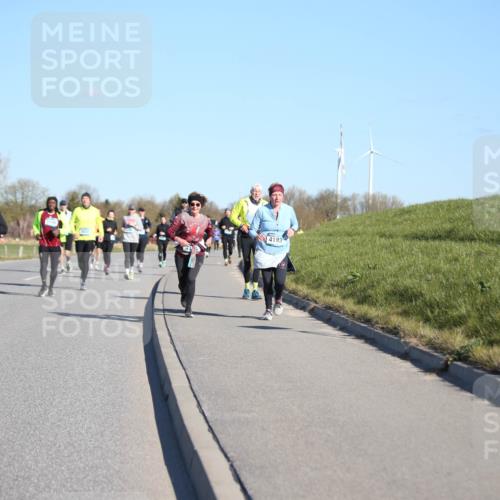 06.04.2025 - 44. Internationalen Wilhelmsburger Insellauf Jannik Wohlers http://msf.ph/oto/7616216 06.04.2025 09:37:20 Laufen 4193 meine-sportfotos.de