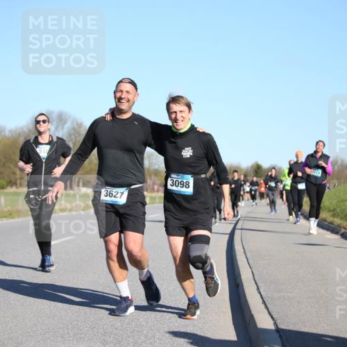 06.04.2025 - 44. Internationalen Wilhelmsburger Insellauf Jannik Wohlers http://msf.ph/oto/7616630 06.04.2025 09:38:57 Laufen 516, 3627, 3098 meine-sportfotos.de