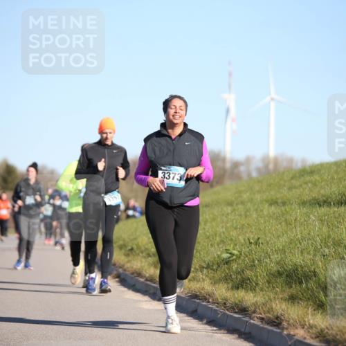 06.04.2025 - 44. Internationalen Wilhelmsburger Insellauf Jannik Wohlers http://msf.ph/oto/7616635 06.04.2025 09:38:58 Laufen 3397, 3373 meine-sportfotos.de