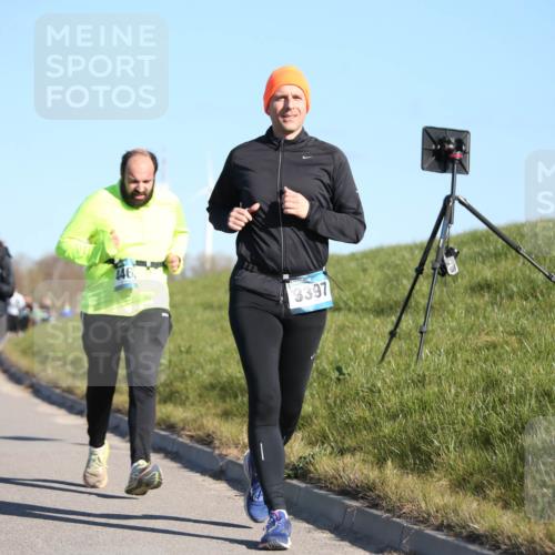 06.04.2025 - 44. Internationalen Wilhelmsburger Insellauf Jannik Wohlers http://msf.ph/oto/7616653 06.04.2025 09:39:03 Laufen 446, 3397 meine-sportfotos.de