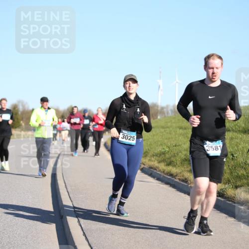 06.04.2025 - 44. Internationalen Wilhelmsburger Insellauf Jannik Wohlers http://msf.ph/oto/7616947 06.04.2025 09:40:14 Laufen 30251, 3581 meine-sportfotos.de