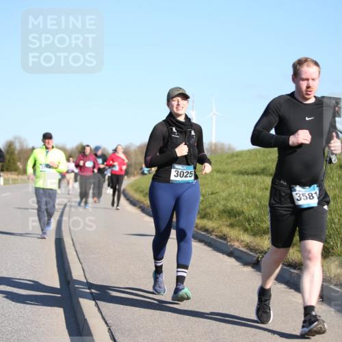 06.04.2025 - 44. Internationalen Wilhelmsburger Insellauf Jannik Wohlers http://msf.ph/oto/7616953 06.04.2025 09:40:14 Laufen 3025, 3581 meine-sportfotos.de